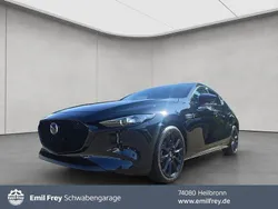 Neu 2025 Mazda 3 Homura-Line | 33.290 € (Teuer)