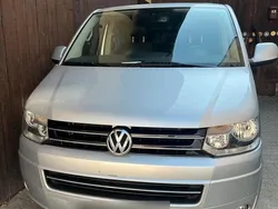 Silber Gebraucht 2010 VW T5 Highline Van | 17.200 € (Superpreis)