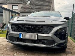 Grau Gebraucht 2022 Hyundai Kona N Line SUV | 28.100 € (Teuer)