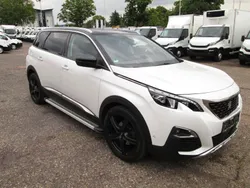 Gebraucht 2018 Peugeot 5008 Allure Van / Kleinbus | 20.890 € (Guter Preis)