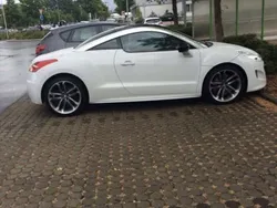 Weiß Gebraucht 2011 Peugeot RCZ Coupé | 6.000 € (Fairer Preis)