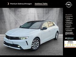 Weiß Gebraucht 2023 Opel Astra Elegance Limousine | 22.950 € (Fairer Preis)