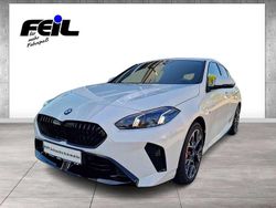 Alpinweiss iii Gebraucht 2024 BMW 120 M Sport Kleinwagen | 40.210 € (Fairer Preis)