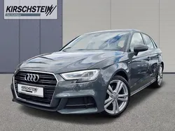 Andere Gebraucht 2019 Audi A3 S-Line | 20.990 € (Superpreis)