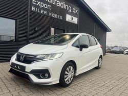 Weiß Gebraucht 2018 Honda Jazz Dynamic Kleinwagen | 6.800 € (Guter Preis)