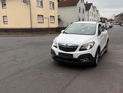 Weiß Gebraucht 2012 Opel Mokka Innovation SUV | 7.299 € (Fairer Preis)