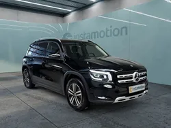 Mercedes GLB200