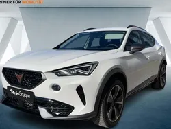 Weiß Gebraucht 2024 Cupra Formentor SUV | 24.960 € (Fairer Preis)