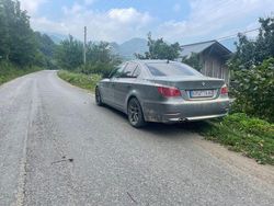 Grau Gebraucht 2007 BMW 530 Limousine | 3.250 € (Superpreis)