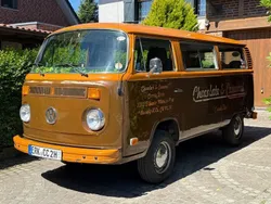 VW T2