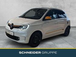Weiß Gebraucht 2021 Renault Twingo Intens Kleinwagen | 11.890 € (Fairer Preis)