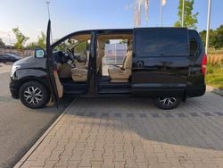 Schwarz Gebraucht 2019 Hyundai H-1 Van / Kleinbus | 24.500 € (Etwas zu teuer)
