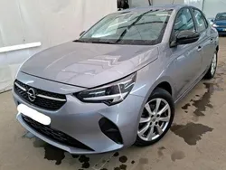 Kontrast grau/quarz silber Gebraucht 2021 Opel Corsa Edition Limousine | 12.150 € (Guter Preis)