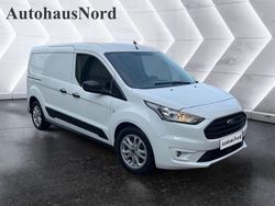 Weiß Gebraucht 2021 Ford Transit Van / Kleinbus | 17.900 € (Etwas zu teuer)