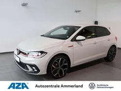 Schwarz Gebraucht 2024 VW Polo R Limousine | 27.440 € (Etwas zu teuer)
