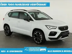 Nevada weiß metallic Neu 2024 Cupra Ateca Basis SUV | 37.895 € (Fairer Preis)