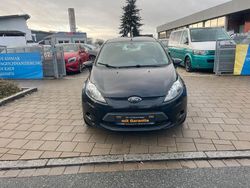 Gebraucht 2012 Ford Fiesta Trend Kleinwagen | 4.999 € (Fairer Preis)