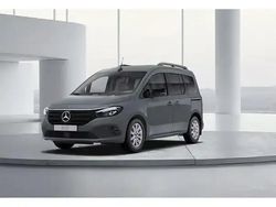 Magnetitgrau Gebraucht 2023 Mercedes EQT200 Van / Kleinbus | 26.990 € (Fairer Preis)