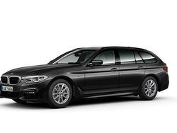 Gebraucht 2019 BMW 520 Efficient Dynamics Kombi | 29.430 € (Teuer)