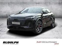 Gebraucht 2025 Audi e-tron Sportback Comfort SUV | 82.430 €