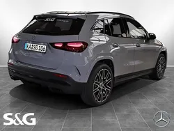 Gebraucht 2025 Mercedes GLA200 SUV | 51.399 €
