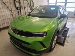 Grün Gebraucht 2022 Opel Mokka-e Edition SUV | 17.490 € (Guter Preis)