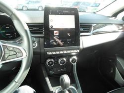 Blau Gebraucht 2024 Mitsubishi ASX SUV | 26.989 € (Fairer Preis)