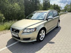 Gebraucht 2008 Volvo V50 Summum Kombi | 4.250 € (Teuer)