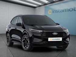 Schwarz Neu 2025 Ford Kuga SUV | 37.449 € (Superpreis)
