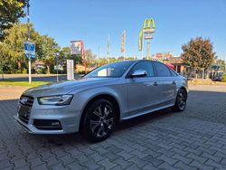Gebraucht 2012 Audi A4 S-Line Limousine | 11.800 € (Teuer)
