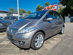 Grau Gebraucht 2006 Mercedes A170 Van / Kleinbus | 3.450 € (Fairer Preis)