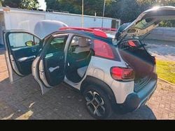 Gebraucht 2017 Citroën C3 Aircross PureTech SUV | 12.150 € (Fairer Preis)