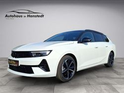 Weiss Neu 2025 Opel Astra Kombi | 26.990 € (Fairer Preis)