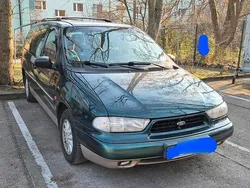 Grün Gebraucht 1997 Ford Windstar Van / Kleinbus | 1.800 €