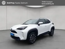 Schneeweiß Neu 2025 Toyota Yaris Hybrid | 29.690 € (Fairer Preis)