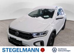 Gebraucht 2022 VW T-Roc Life SUV | 20.690 € (Fairer Preis)