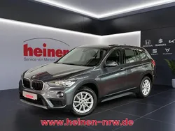 Andere Gebraucht 2019 BMW X1 Advantage SUV | 18.499 € (Fairer Preis)