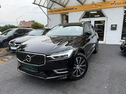 Schwarz Gebraucht 2018 Volvo XC60 Inscription SUV | 29.190 € (Fairer Preis)