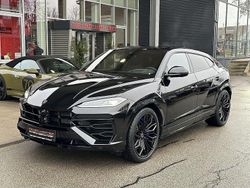 Schwarz Neu 2025 Lamborghini Urus SUV | 330.000 €