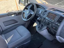 Silber Gebraucht 2014 VW T5 Van | 14.899 €