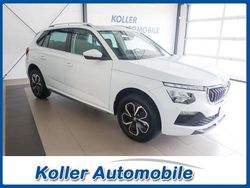 Moonweißmetallic Gebraucht 2025 Skoda Kamiq Selection SUV | 26.490 € (Guter Preis)