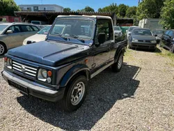 Blau Gebraucht 2000 Suzuki Samurai SUV | 3.000 €