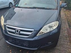 Blau Gebraucht 2006 Honda FR-V Van / Kleinbus | 1.290 € (Fairer Preis)