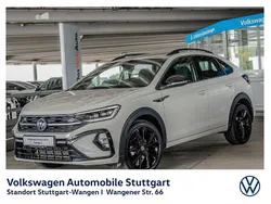 Ascotgrau Gebraucht 2023 VW Taigo R-line SUV | 25.730 € (Fairer Preis)