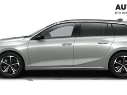 Kristall silber metallic Neu 2025 Opel Astra Edition Kombi | 27.840 € (Guter Preis)