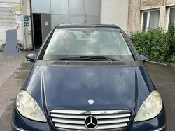 Violet Gebraucht 2008 Mercedes A160 Kleinwagen | 2.000 € (Teuer)