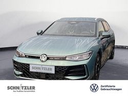 Grün Gebraucht 2025 VW Passat R-line Limousine | 40.950 € (Guter Preis)