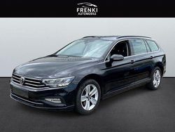 Schwarz Gebraucht 2020 VW Passat Business Kombi | 17.999 € (Fairer Preis)