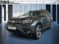 Kometengrau Gebraucht 2024 Dacia Duster Journey SUV | 23.980 € (Fairer Preis)