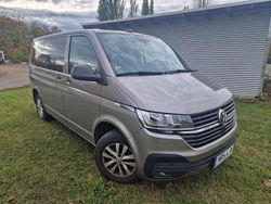 Beige Gebraucht 2020 VW T6.1 Trendline Van | 34.900 € (Etwas zu teuer)